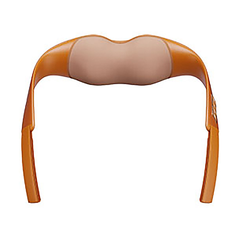 倍轻松颈椎按摩器肩颈斜方肌按摩仪38节