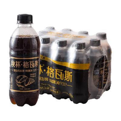 秋林·格瓦斯饮料350ml×12瓶