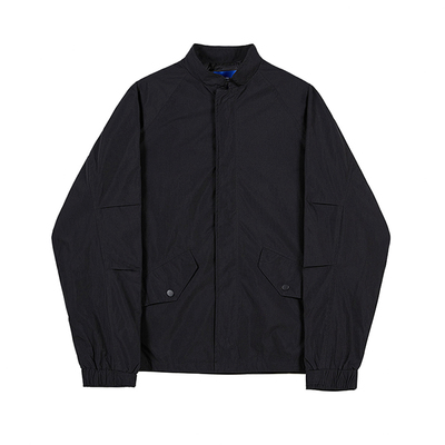 MRCYC春秋季立领工装夹克外套