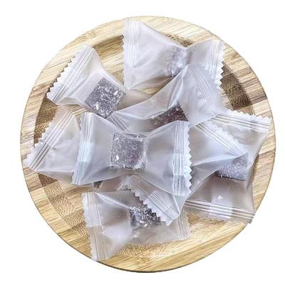 正宗甘草枇杷糕金银花口臭膏老少皆宜养生调理零食罗汉果润喉糖