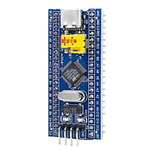 鹿小班STM32F103C8T6开发板C6T6核心板STM32小系统板C8T6学习板