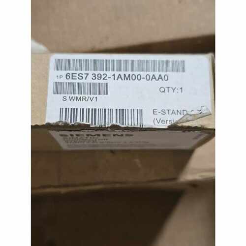 询价-6ES7392-1AM00-0AA0/6ES7 193-6A