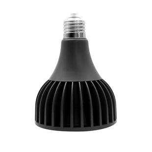 植物补光灯鱼缸爆藻灯led全光谱射灯泡水草多肉块根热绿植生长灯