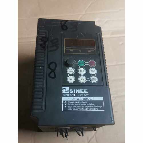 询价正弦变频器SINE303-1R5G/2R2P，1.5KW/2