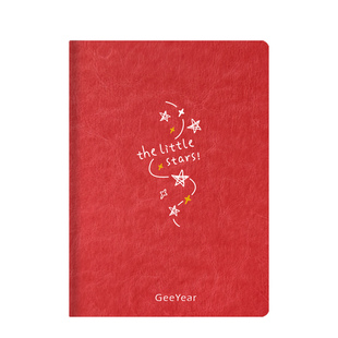 自填时间轴日程本 方格日期本两天一页365天时间管理每日计划本日记笔记本自律A5记事本效率手册手账