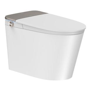 【新品】九牧卫浴智能马桶 全自动感应魔力泡沫盾零压S680U/S800I