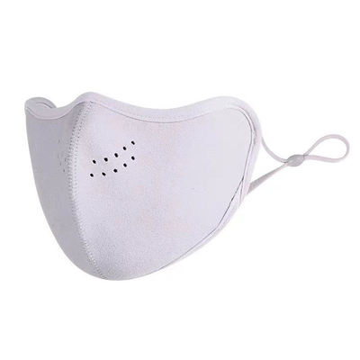 澳绒防风立体冬季天气防寒口罩