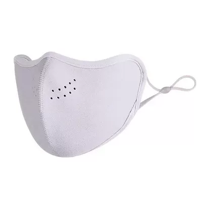 澳绒防风立体冬季天气防寒口罩