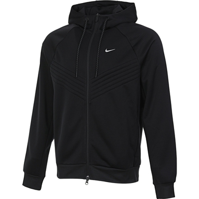 NIKE耐克男子TF RPL THERMA SPHR WNT运动健身夹克外套FZ1108-010