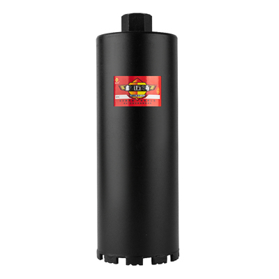 专打高标号钢筋混凝土水钻头