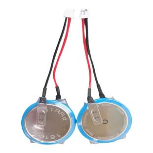 FX3U-32BL CR2450HR 3V触摸屏人机界面三菱GT11-50BAT三菱PLC电池