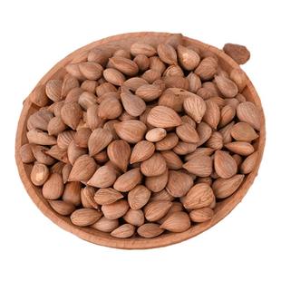 山西大同特产阳高杏仁500g新货原味现炒制香酥好吃孕妇坚果零食