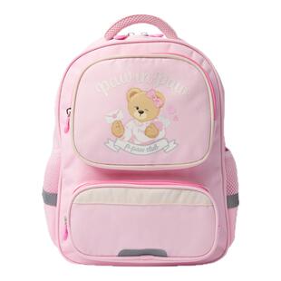 【轻量】PawinPaw卡通小熊童装春夏男女童减负书包双肩包