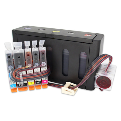 优美彩IX6780IX6880连供墨盒