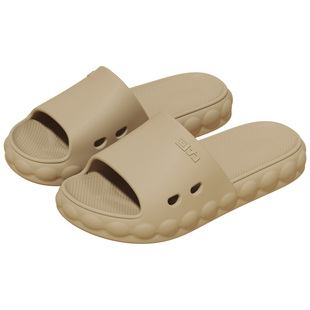 回力拖鞋男士防滑防臭2026新款夏季室内家居浴室洗澡耐磨厚底速干