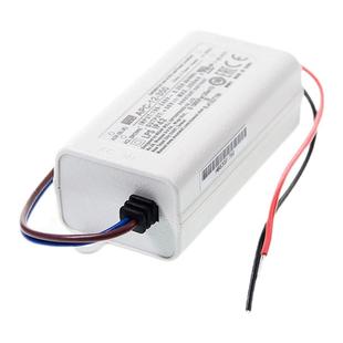 明纬LED恒流电源APC-12 12W 350/700mA 照明 低成本驱动