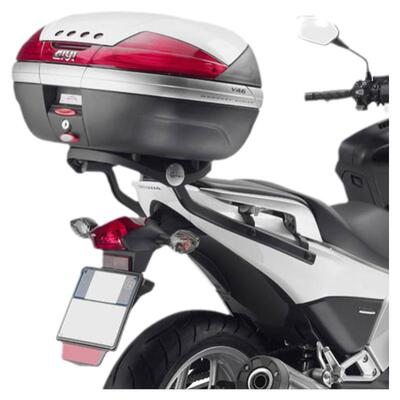 意大利进口givinc750尾箱支架