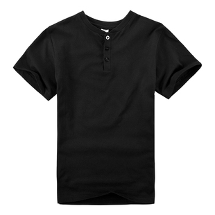 咏春拳练功服儿童文化衫短袖功夫衫定制跆拳道武术T恤训练服批发