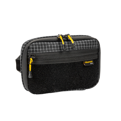 HIKEMAN户外EDC急救工具包扩展包