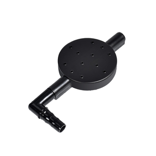 鱼缸滴流盒雨淋管小盒子配件上置过滤盒雨淋管自动调节水流雨淋阀