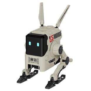 新年礼物重力星球狗氮65W手机充电器氮化镓快充无线充电头桌面充电站插头三合一插座适用于苹果iphone17pro