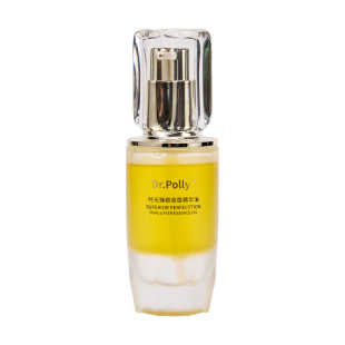 Dr.polly+时光臻颜双层精华油面部保湿精华抗皱紧致护肤精油40ml