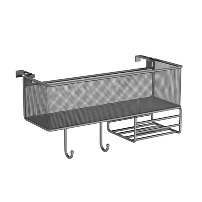 办公桌置物架办公室工位收纳好物