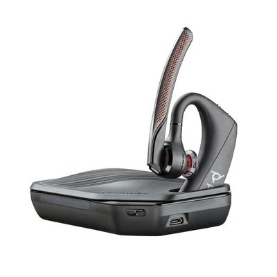 缤特力强降噪通话挂耳式蓝牙耳机