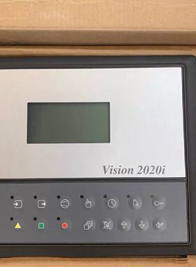 议价顿汉布什空调机组开关面板PGD1DH0I00---VISION  2020I