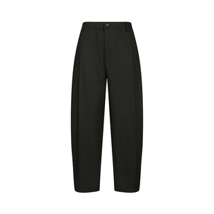 [商场同款]速写男装2025冬新品休闲裤锥形宽松长裤通勤9PAE13980