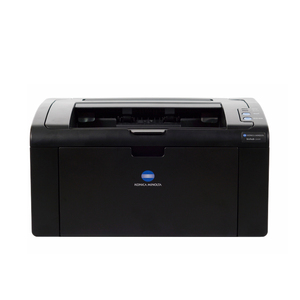 柯尼卡美能达2200P激光A4黑白WIFI 柯美打印机家用小型 手机无线