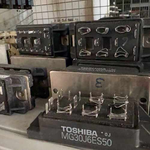【询价】MG30J6ES50 模块适用