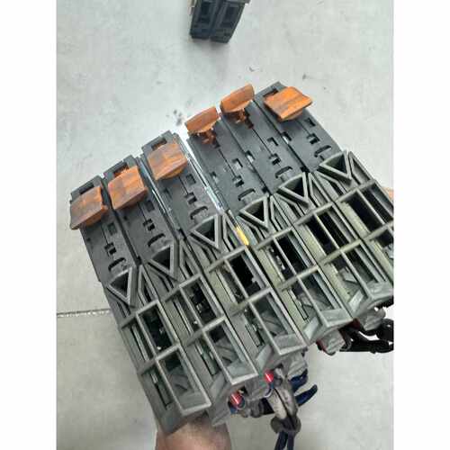 【维修议价】BR贝加莱X20AI4622模块实拍功能包好议价894