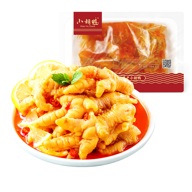 С��Ѽ ��������ȥ�Ƿ�צ 200g �����޹�Ѽצ �����޹�Ѽ�� ��� 15.12Ԫ/������30.24Ԫ��