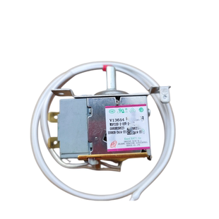 适用于海尔冰箱温控器 WDF-33U-2-EX 0060829623 控制器 温控开关