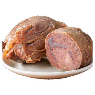 周家口正宗酱牛肉特产即食卤牛肉熟食真空熟速食牛腱子官方旗舰店