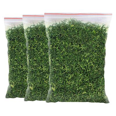 君品兰馨新茶明前毛尖绿茶