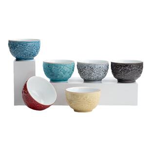 南山先生 祥云主人杯茶具单杯日式家用陶瓷品茗杯大号喝茶杯家用