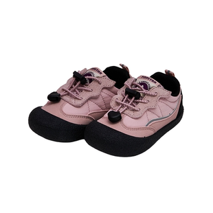 TOPSTAR儿童运动鞋秋季女童防滑户外鞋男童复古时尚德训鞋板鞋