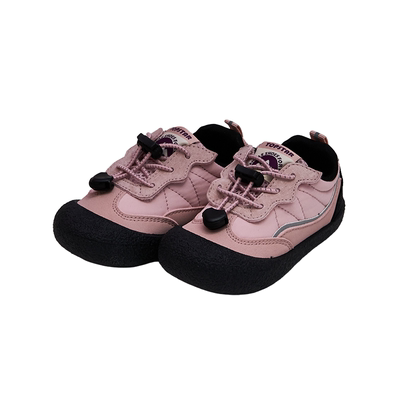 TOPSTAR儿童运动鞋秋季女童防滑户外鞋男童复古时尚德训鞋板鞋