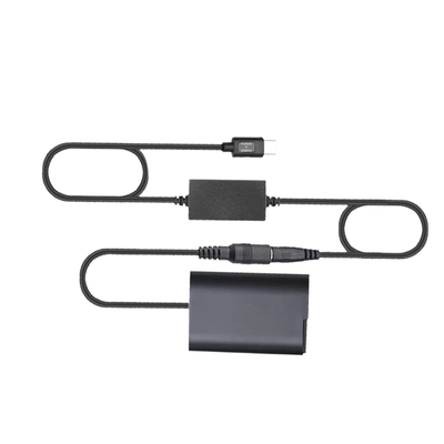 沣标BLK22假电池适用松下S5M2