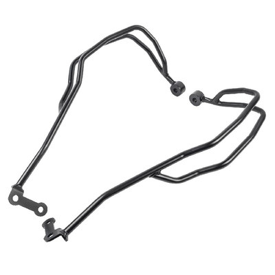 适用24+宝马R1300GS护手保险杠