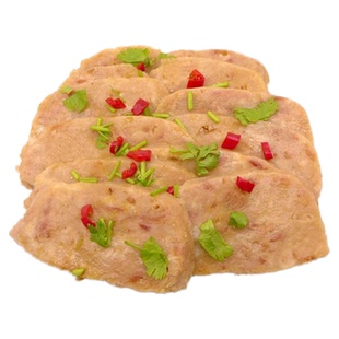 定襄蒸肉正宗传统大肉家常手工五香扣碗即食零食礼盒山西忻州特产