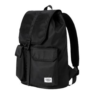 COMBACK原创时尚旅行大容量多色双肩包男士 潮流女电脑学生书包