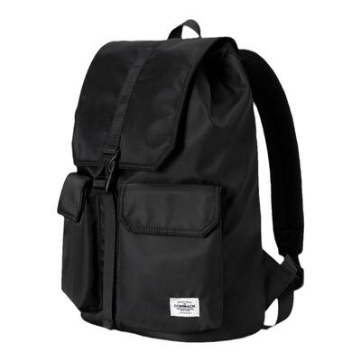 COMBACK原创旅行双肩包男士