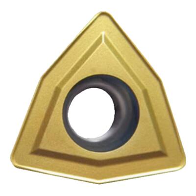 株洲数控U钻刀片不锈钢通用