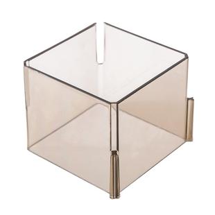 内衣内裤收纳盒分格衣柜抽屉分隔整理家用装袜子格子内衣收纳神器