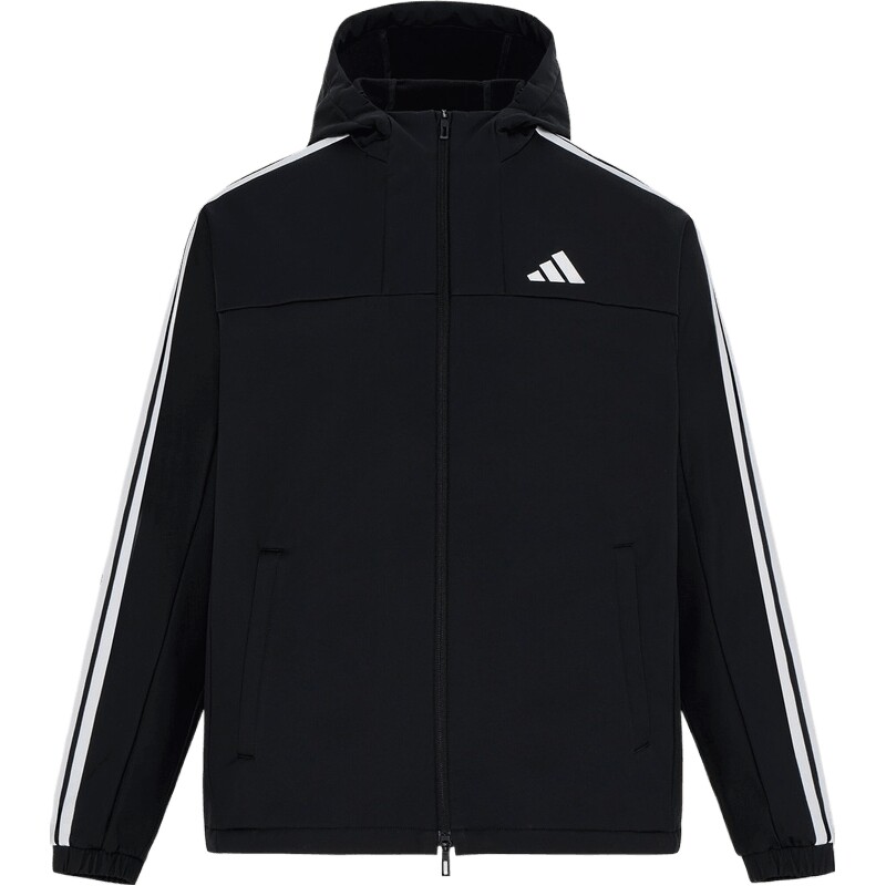 adidas阿迪达斯男子FAV SSHELL JKT运动休闲夹克外套KX9149