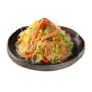 正宗新竹米粉广东东莞炒粉江西河源细河粉干米线粉丝商用批发专用