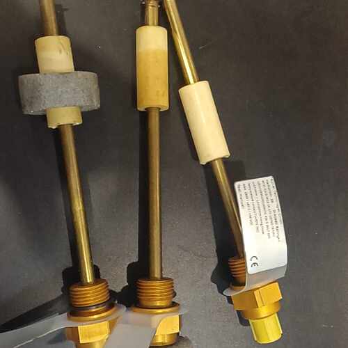 布勒液位传感器 Bühler Technologies Gm